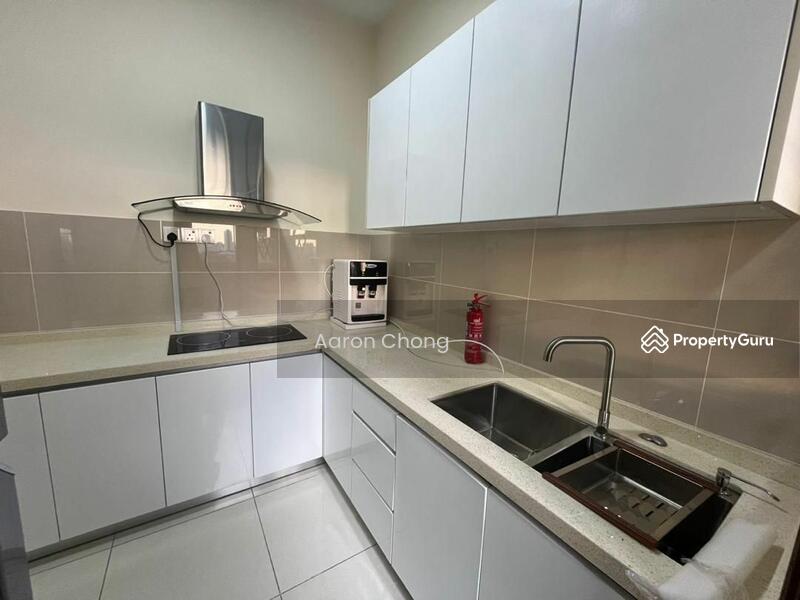 Service Residence for Rent at J.Dupion Residence - Aaron Chong - PropertyGuru.com.my
