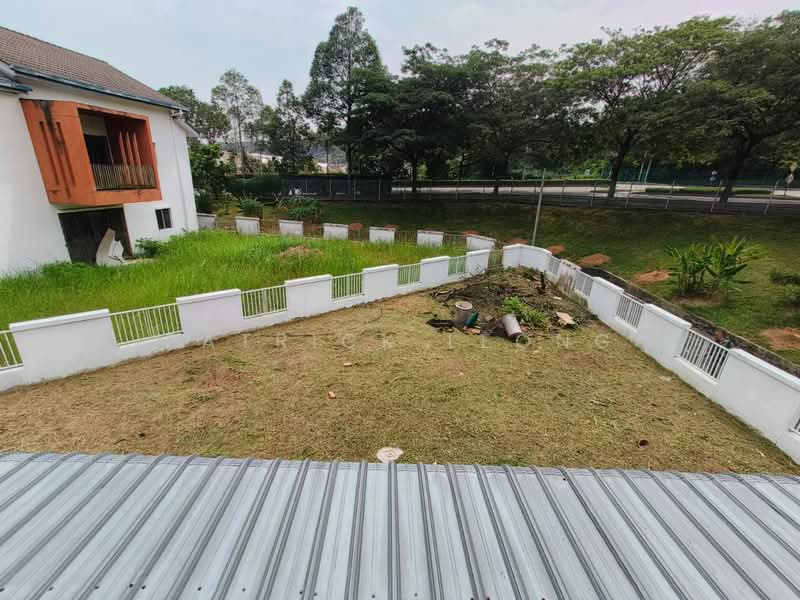 2-storey Terraced House for Sale in Bandar Seri Coalfields (Ijok) - Patrick Leong - Exterior - PropertyGuru.com.my