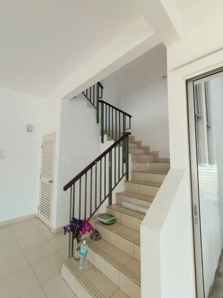 2-storey Terraced House for Sale in Bandar Seri Coalfields (Ijok) - Patrick Leong - Interior - PropertyGuru.com.my