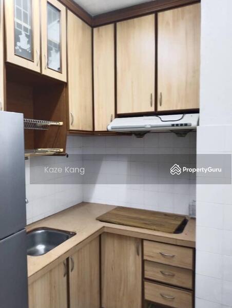 Untuk Dijual - Taman Terubong Indah (Majestic Heights)
