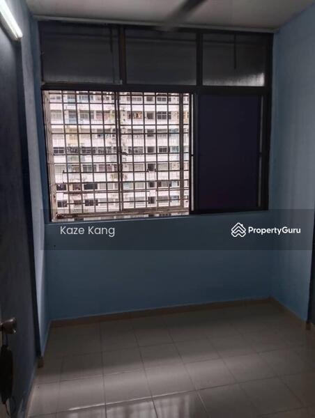 Untuk Dijual - Taman Terubong Indah (Majestic Heights)