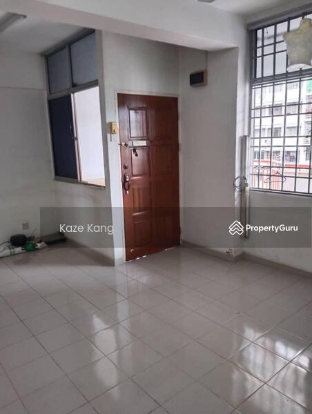 Untuk Dijual - Taman Terubong Indah (Majestic Heights)
