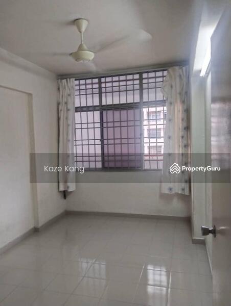 Untuk Dijual - Taman Terubong Indah (Majestic Heights)