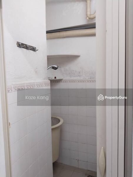 Untuk Dijual - Taman Terubong Indah (Majestic Heights)