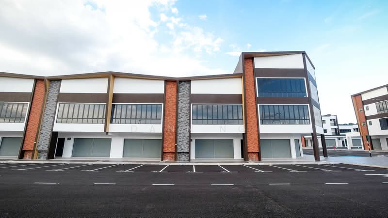 Shop / Office for Rent in Setia Ecohill (Semenyih) - Dann Ng - Exterior - PropertyGuru.com.my