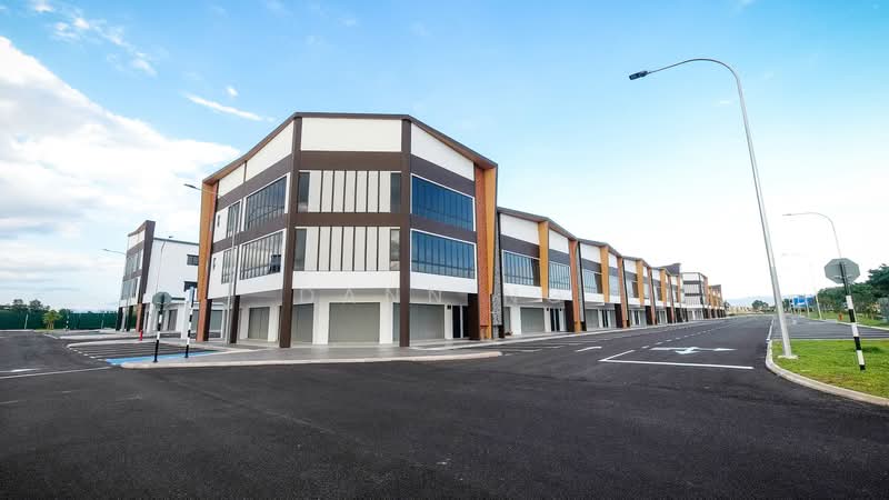 Shop / Office for Rent in Setia Ecohill (Semenyih) - Dann Ng - Exterior - PropertyGuru.com.my