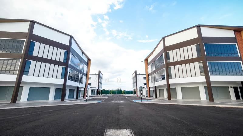 Shop / Office for Rent in Setia Ecohill (Semenyih) - Dann Ng - Exterior - PropertyGuru.com.my