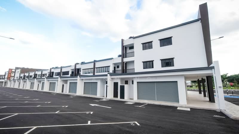 Shop / Office for Rent in Setia Ecohill (Semenyih) - Dann Ng - Exterior - PropertyGuru.com.my