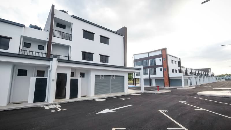 Shop / Office for Rent in Setia Ecohill (Semenyih) - Dann Ng - Exterior - PropertyGuru.com.my