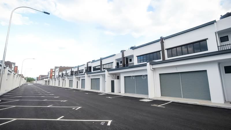 Shop / Office for Rent in Setia Ecohill (Semenyih) - Dann Ng - Exterior - PropertyGuru.com.my
