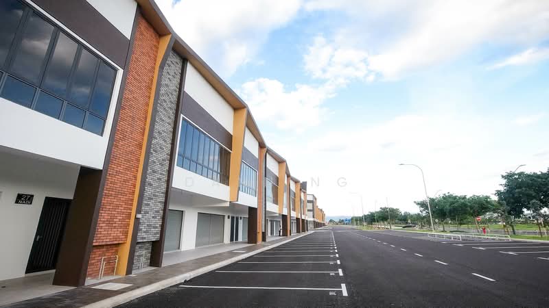 Shop / Office for Rent in Setia Ecohill (Semenyih) - Dann Ng - Exterior - PropertyGuru.com.my