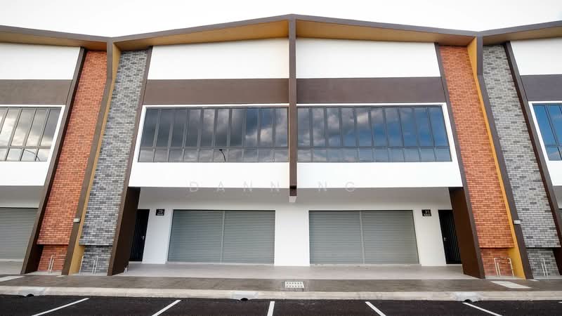 Shop / Office for Rent in Setia Ecohill (Semenyih) - Dann Ng - Exterior - PropertyGuru.com.my