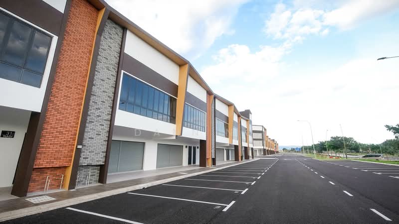 Shop / Office for Rent in Setia Ecohill (Semenyih) - Dann Ng - Exterior - PropertyGuru.com.my