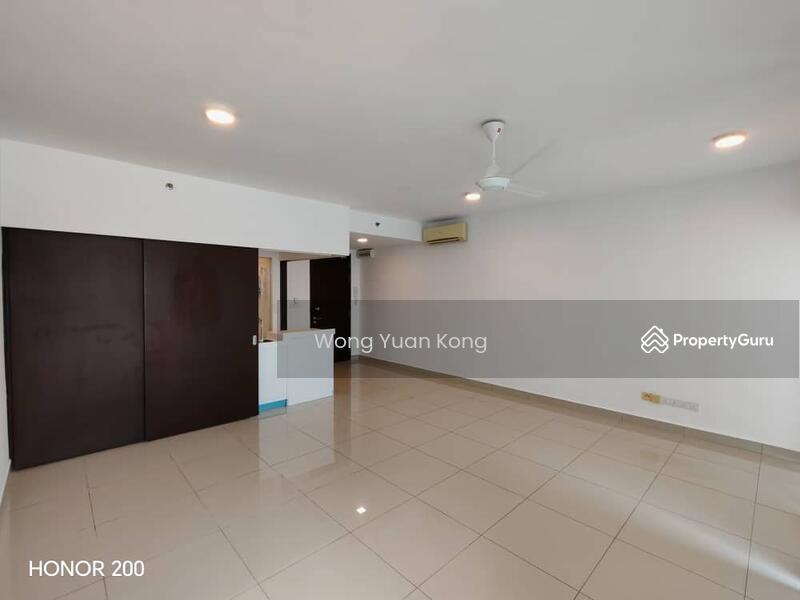 For Rent - Trefoil