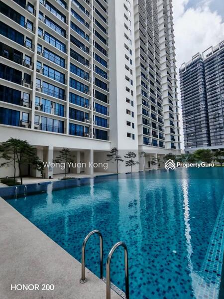 For Rent - Trefoil