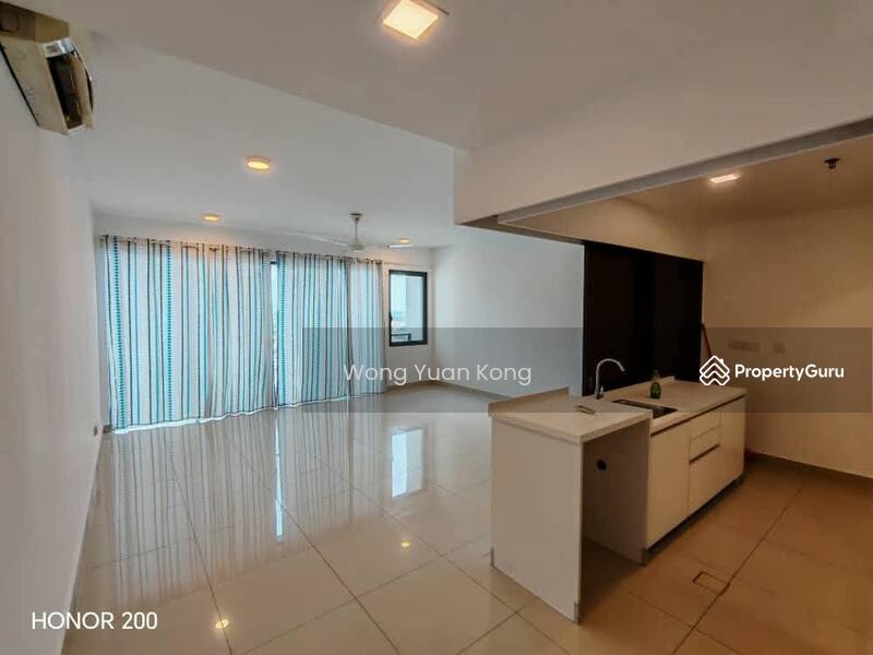 For Rent - Trefoil
