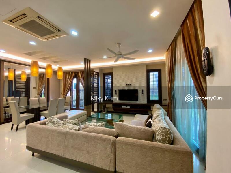 Untuk Dijual - NagaMas Villas