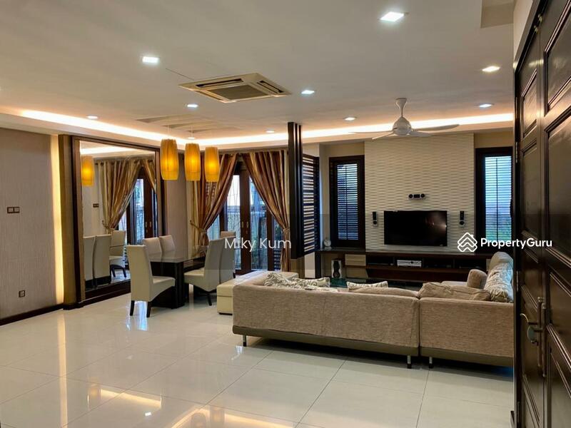 Untuk Dijual - NagaMas Villas