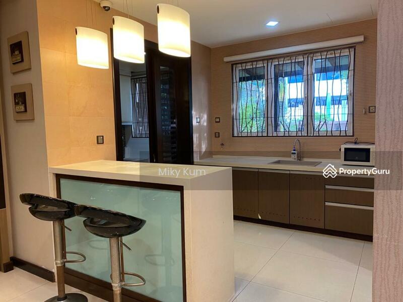 Untuk Dijual - NagaMas Villas