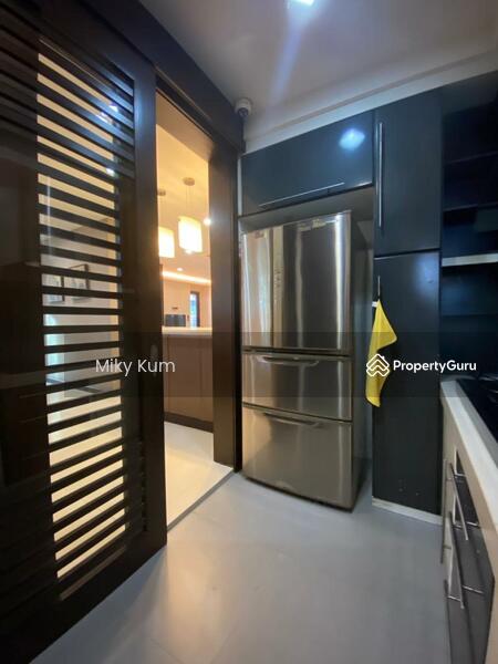 Untuk Dijual - NagaMas Villas