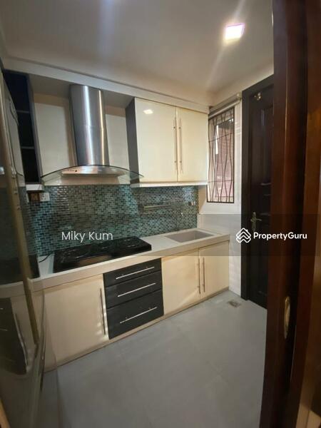 Untuk Dijual - NagaMas Villas