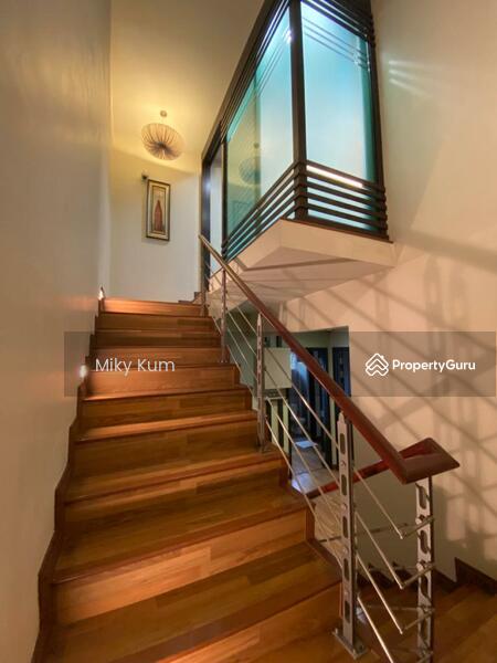 Untuk Dijual - NagaMas Villas