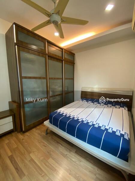 Untuk Dijual - NagaMas Villas