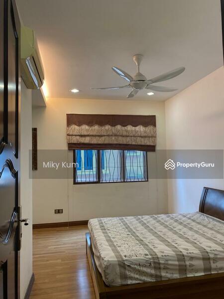 Untuk Dijual - NagaMas Villas