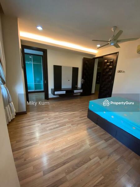Untuk Dijual - NagaMas Villas
