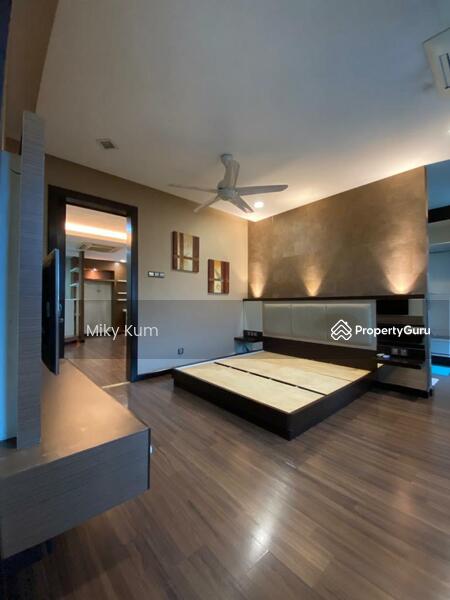 Untuk Dijual - NagaMas Villas
