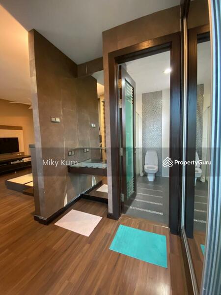 Untuk Dijual - NagaMas Villas