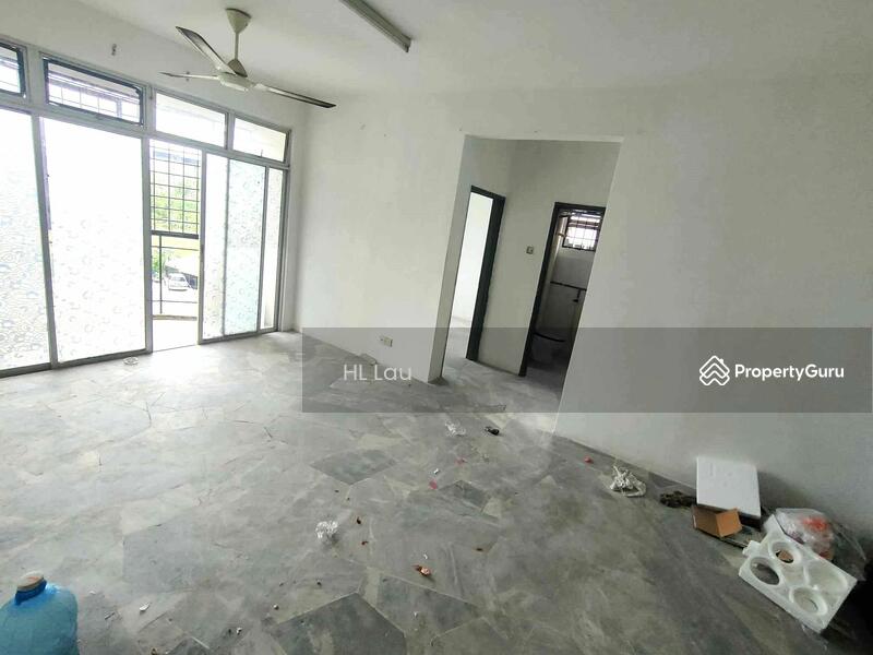 For Sale - Kenanga Apartment