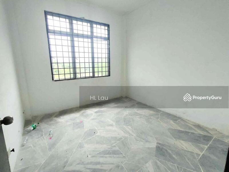 For Sale - Kenanga Apartment