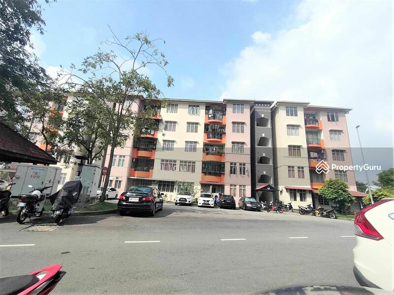 For Sale - Kenanga Apartment