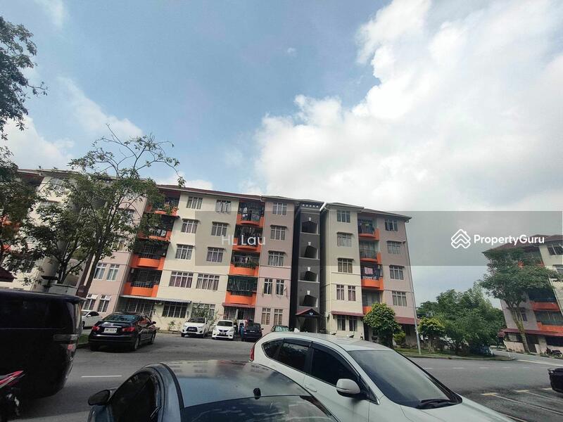 For Sale - Kenanga Apartment