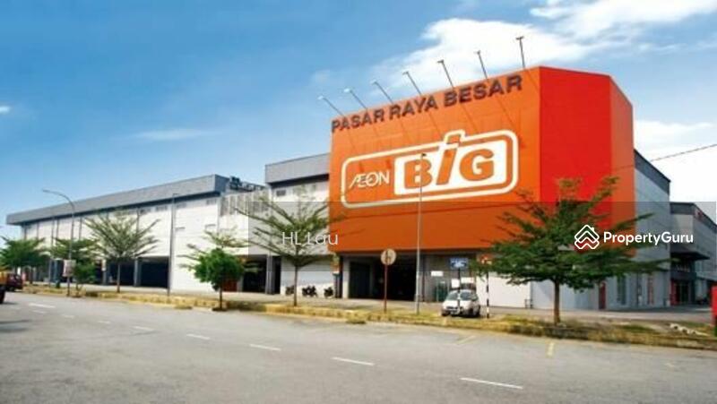 For Sale - Kenanga Apartment