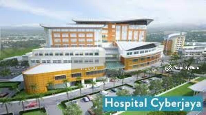 For Sale - Kenanga Apartment