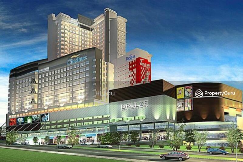 For Sale - Kenanga Apartment