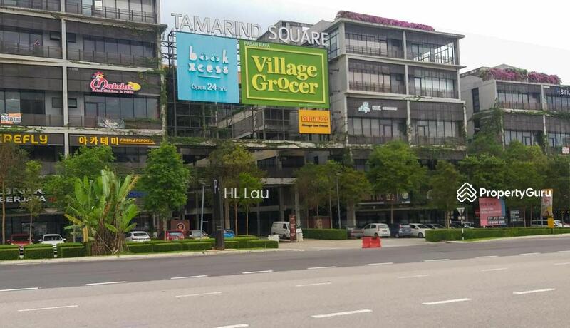 For Sale - Kenanga Apartment