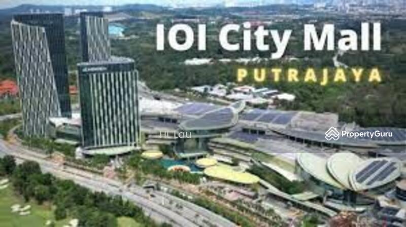 For Sale - Kenanga Apartment