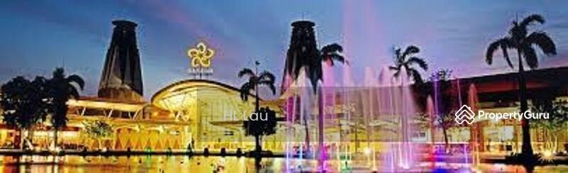 For Sale - Kenanga Apartment