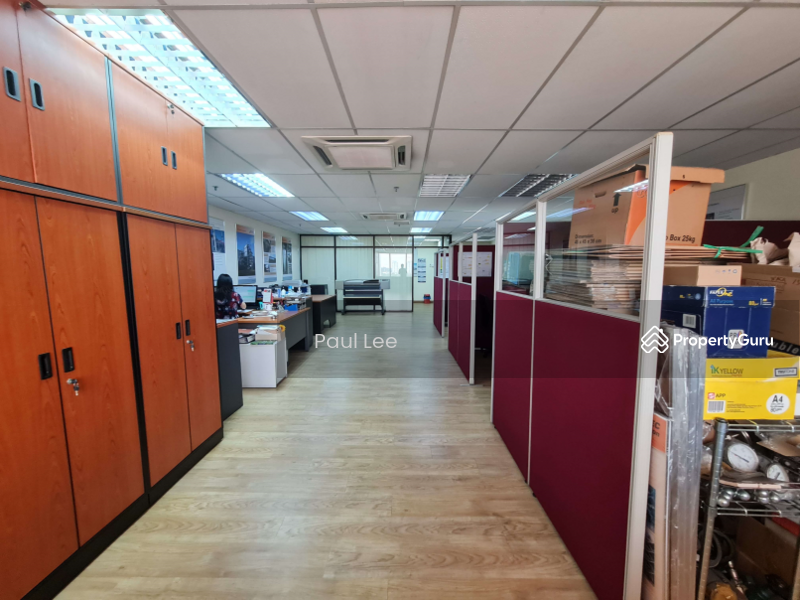 For Sale - IOI Business Park