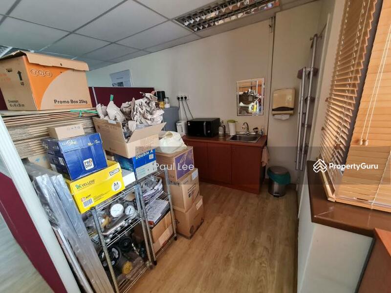For Sale - IOI Business Park