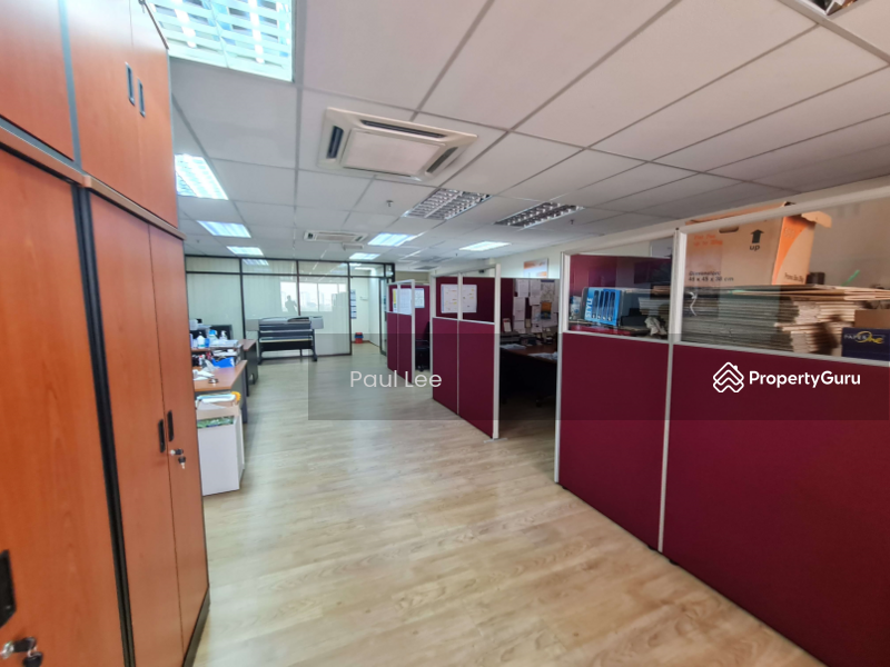 For Sale - IOI Business Park