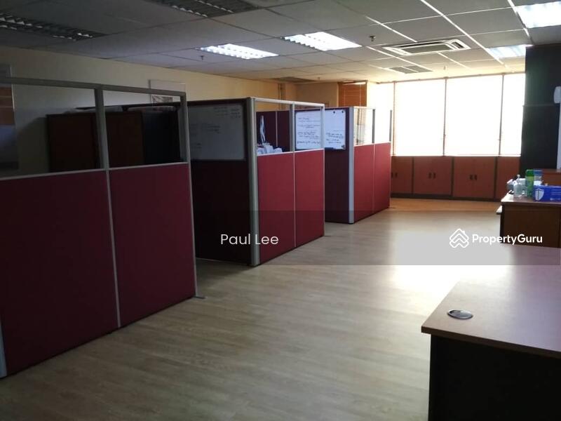For Sale - IOI Business Park