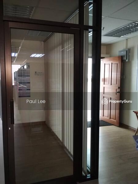 For Sale - IOI Business Park