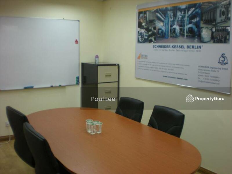 For Sale - IOI Business Park