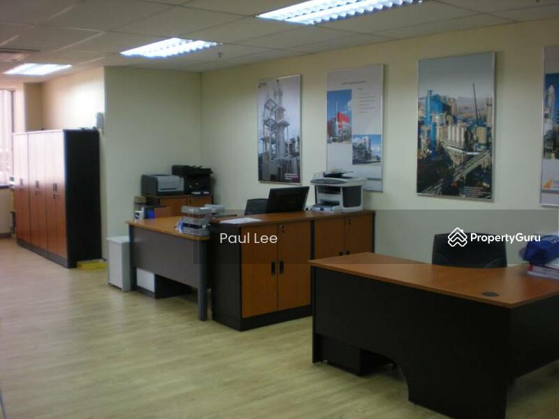 For Sale - IOI Business Park