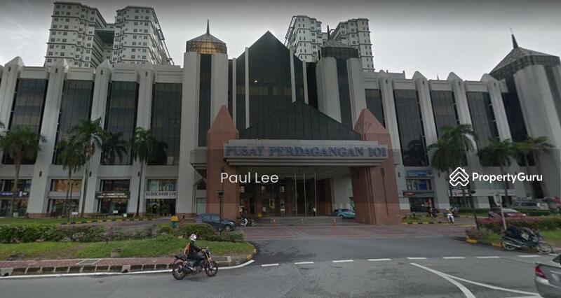 For Sale - IOI Business Park