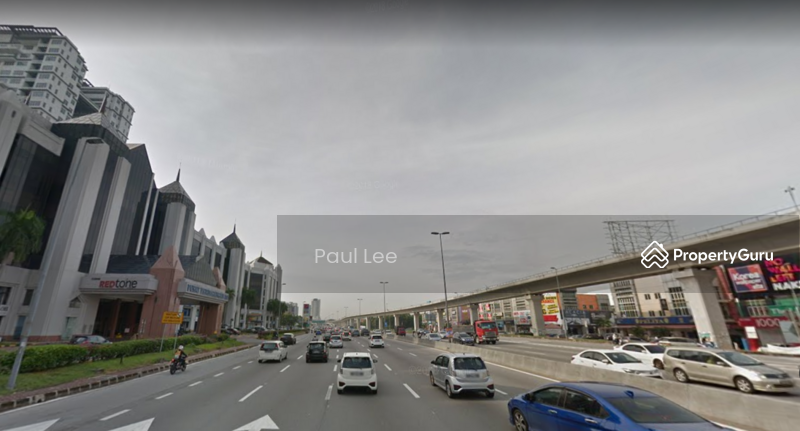 For Sale - IOI Business Park